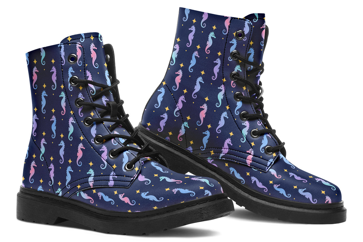 Seahorses