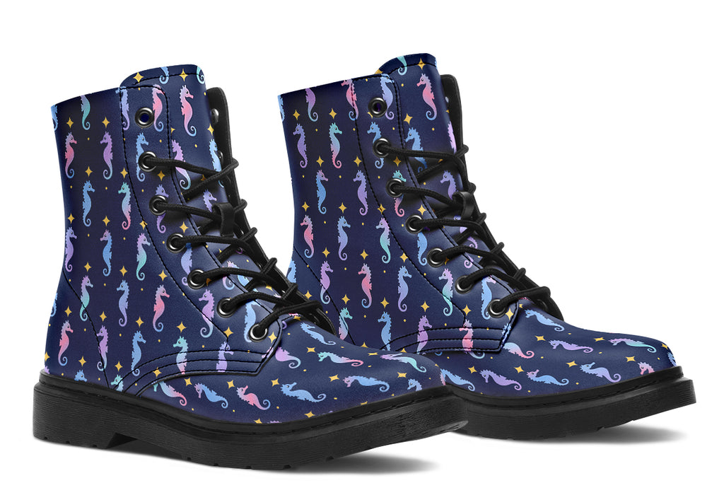 Seahorses
