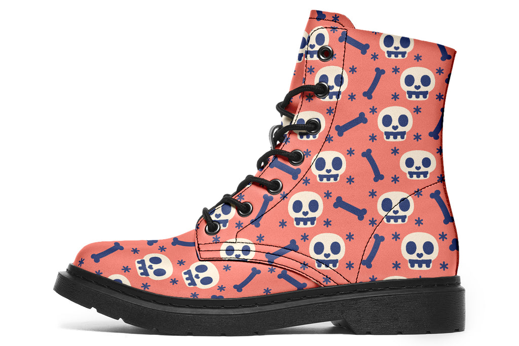 Skulls And Bones