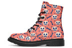 Skulls And Bones