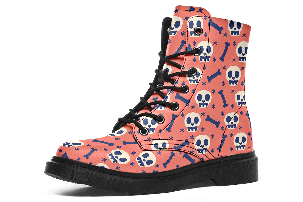 Skulls And Bones