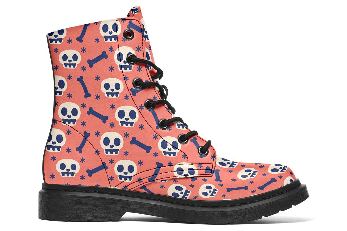 Skulls And Bones