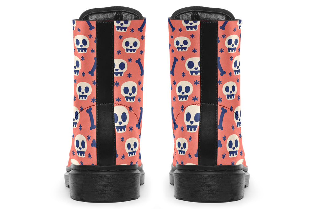 Skulls And Bones