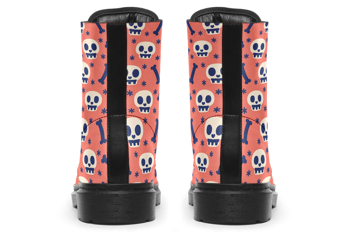 Skulls And Bones