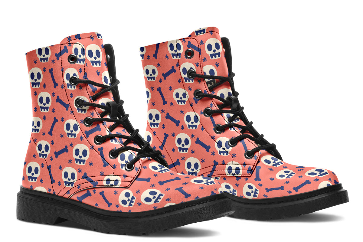 Skulls And Bones