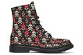 Skulls And Roses