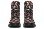 Skulls And Roses