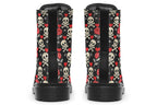 Skulls And Roses