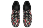 Skulls And Roses