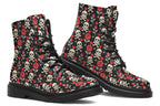 Skulls And Roses