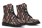 Skulls And Roses
