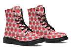 Strawberry Daisy