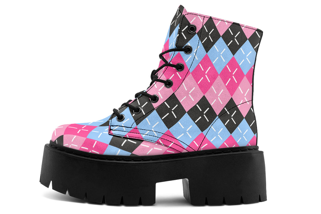 Argyle