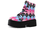 Argyle