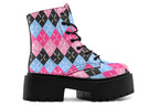Argyle