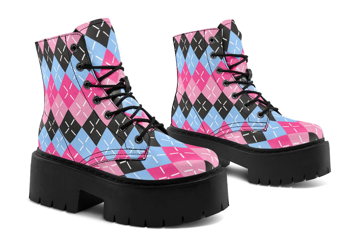 Argyle