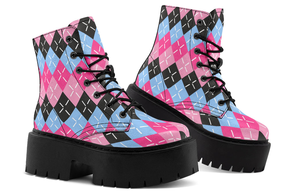 Argyle