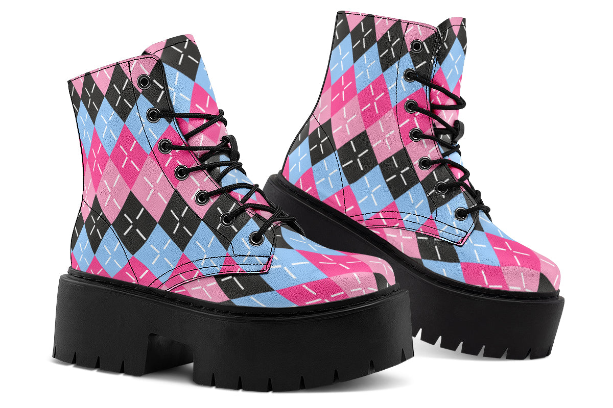 Argyle