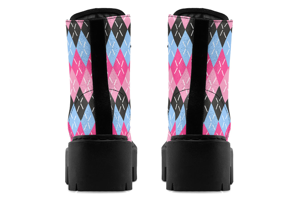 Argyle
