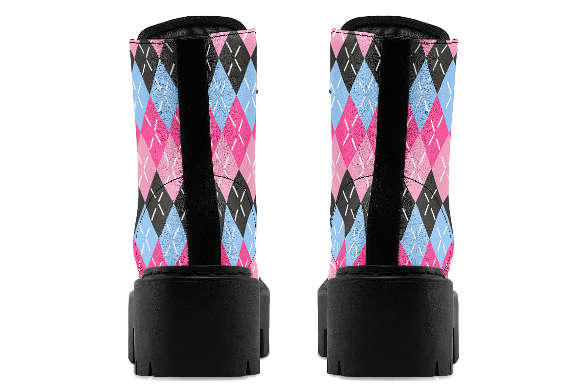 Argyle