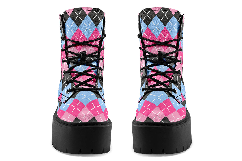 Argyle