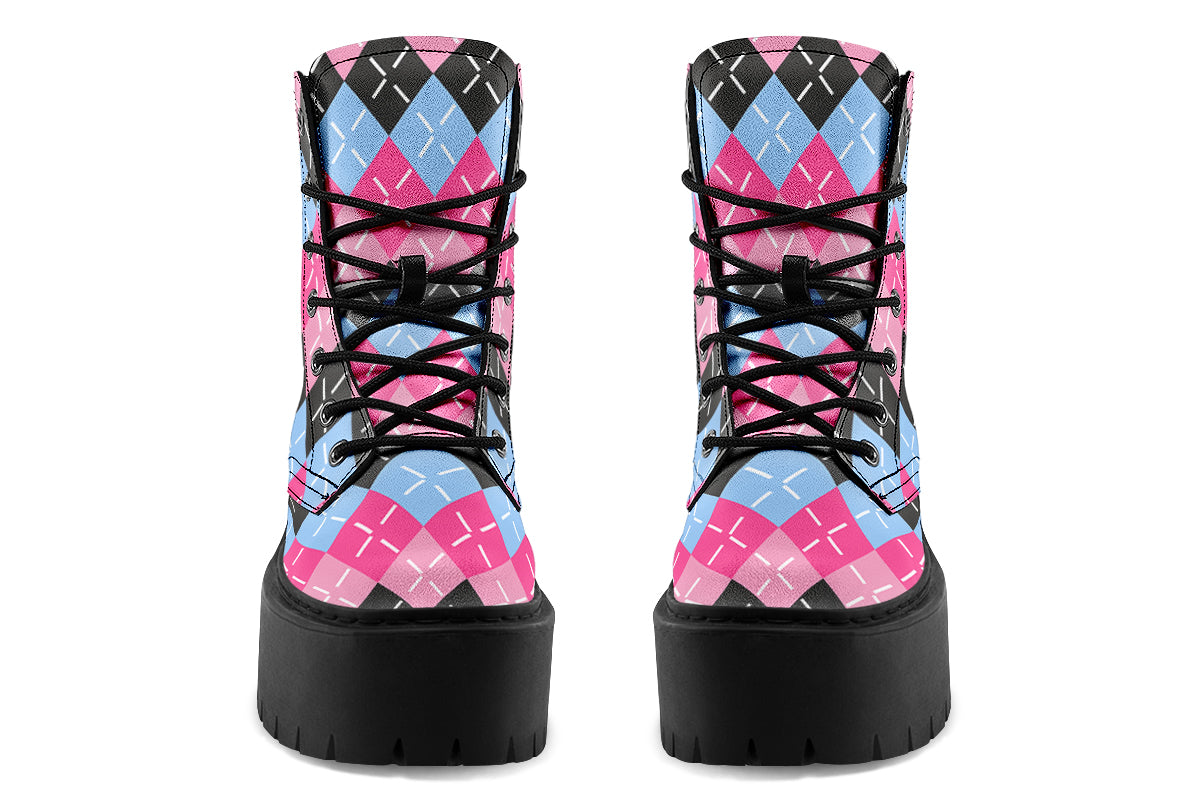 Argyle