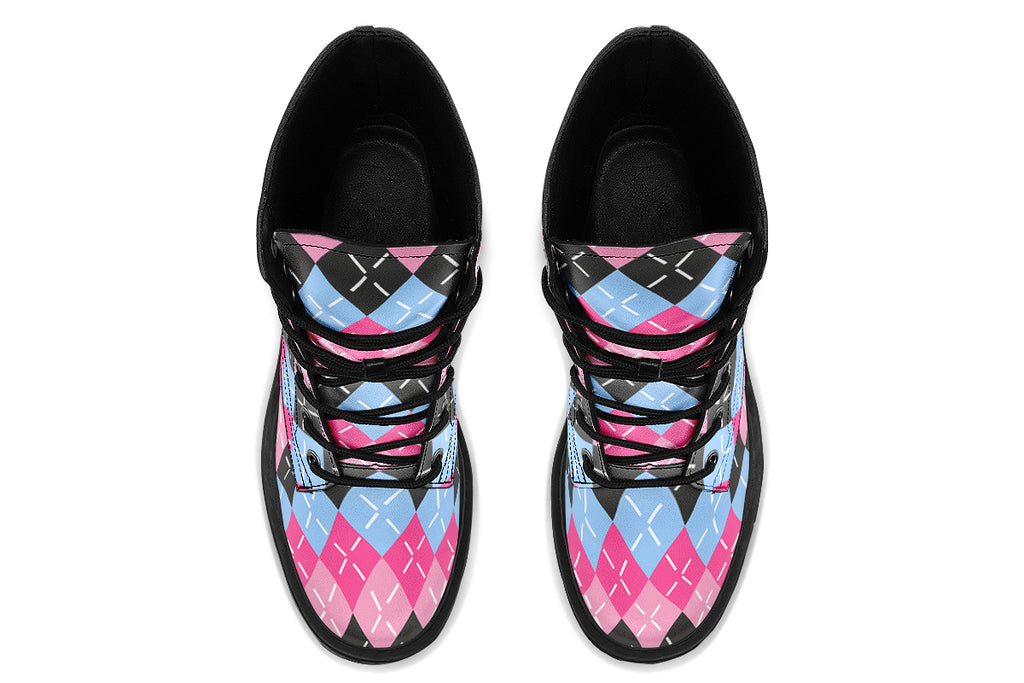 Argyle