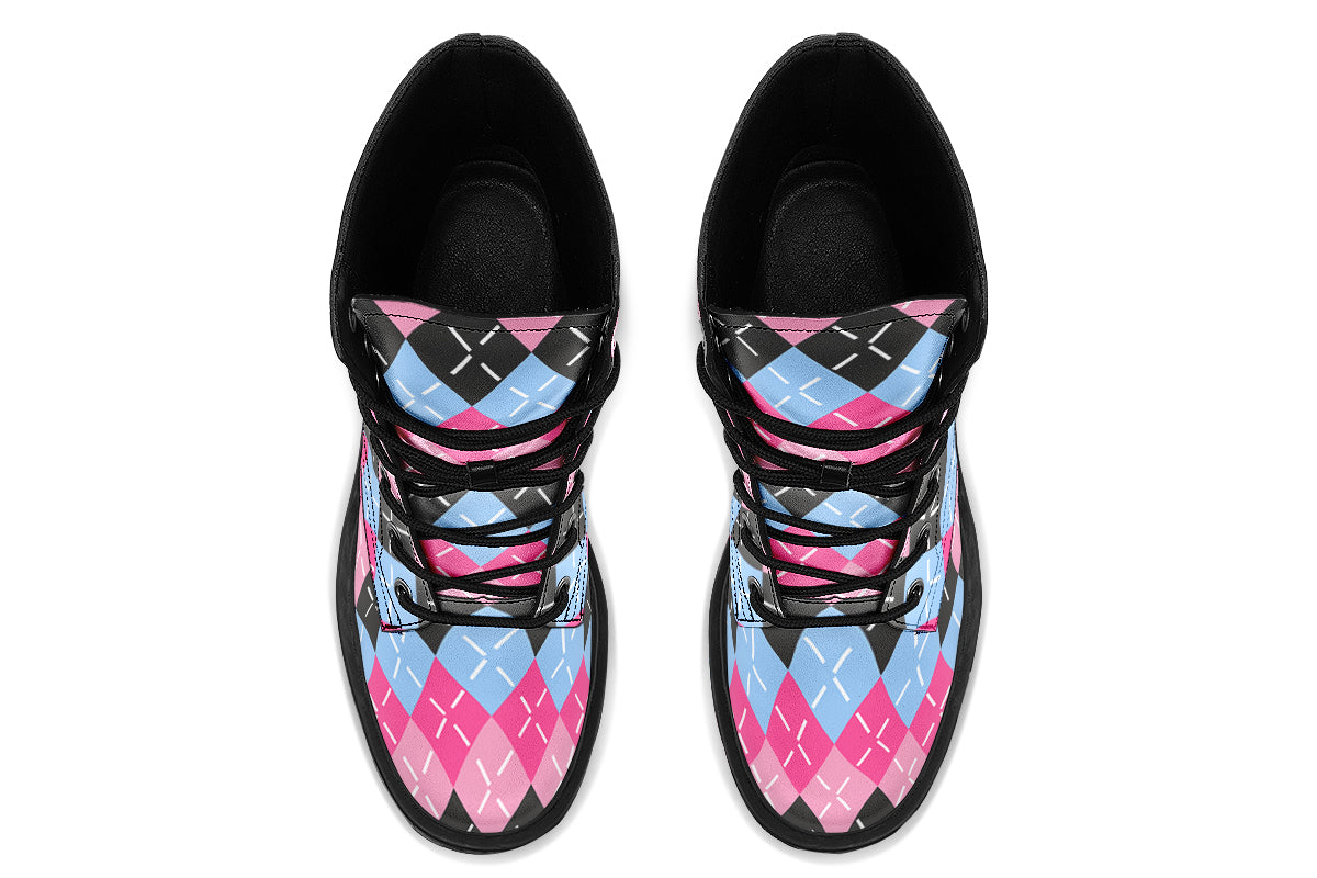 Argyle