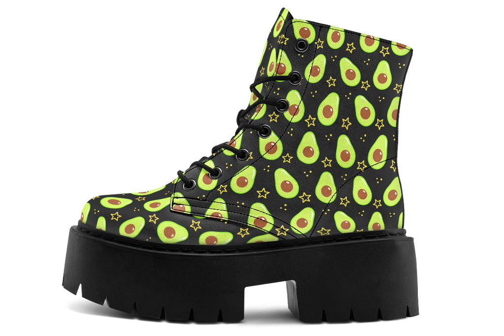 Avocado Nights