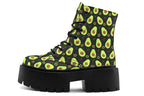 Avocado Nights