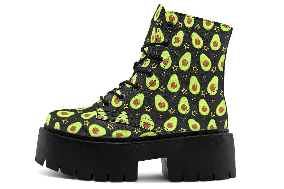 Avocado Nights
