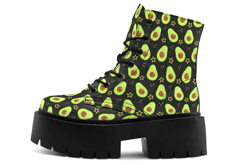 Avocado Nights