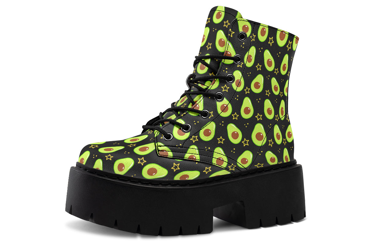 Avocado Nights