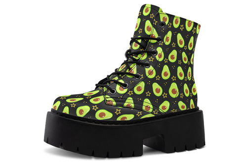 Avocado Nights