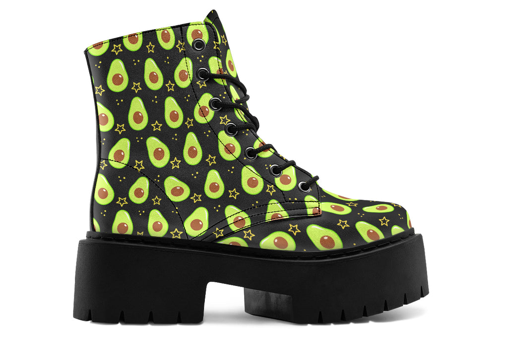 Avocado Nights