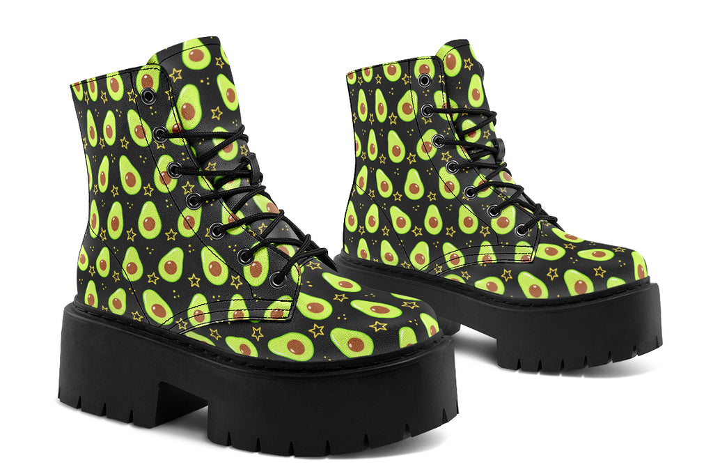 Avocado Nights