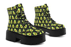 Avocado Nights