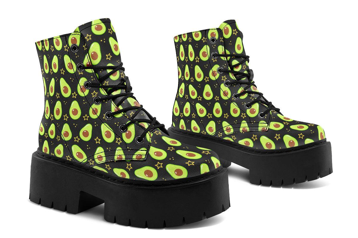 Avocado Nights