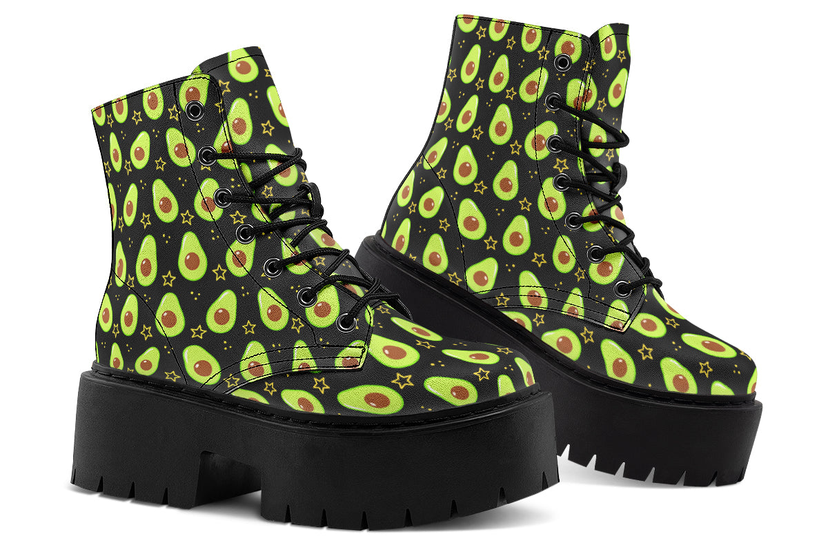 Avocado Nights