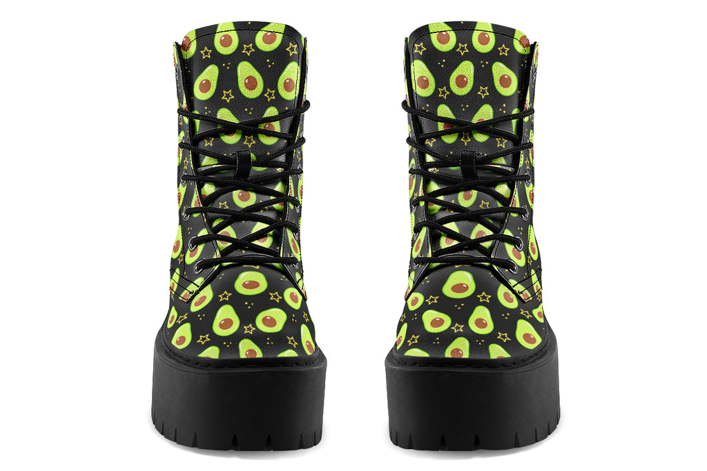 Avocado Nights