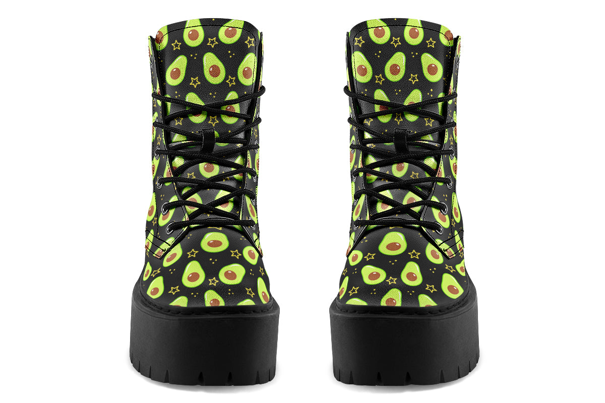 Avocado Nights