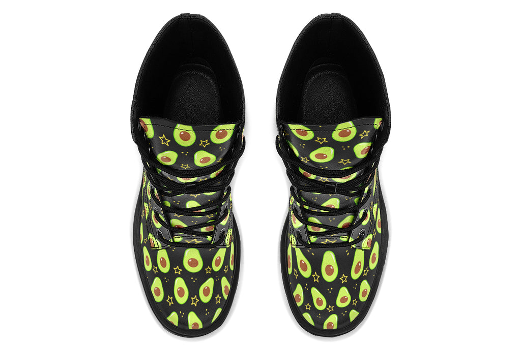 Avocado Nights