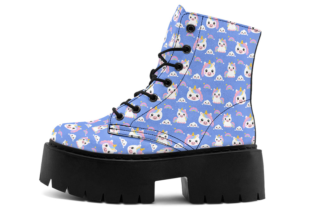 Baby Unicorns