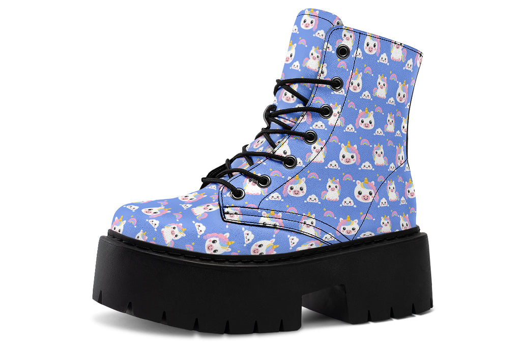 Baby Unicorns