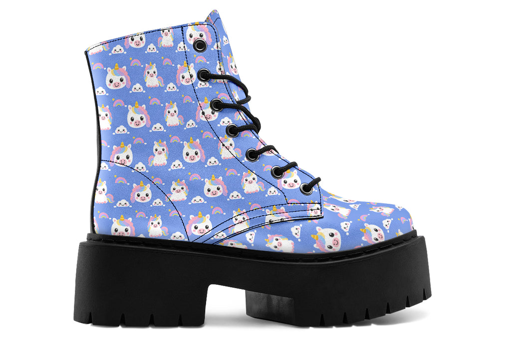 Baby Unicorns