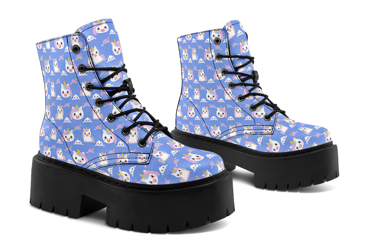 Baby Unicorns