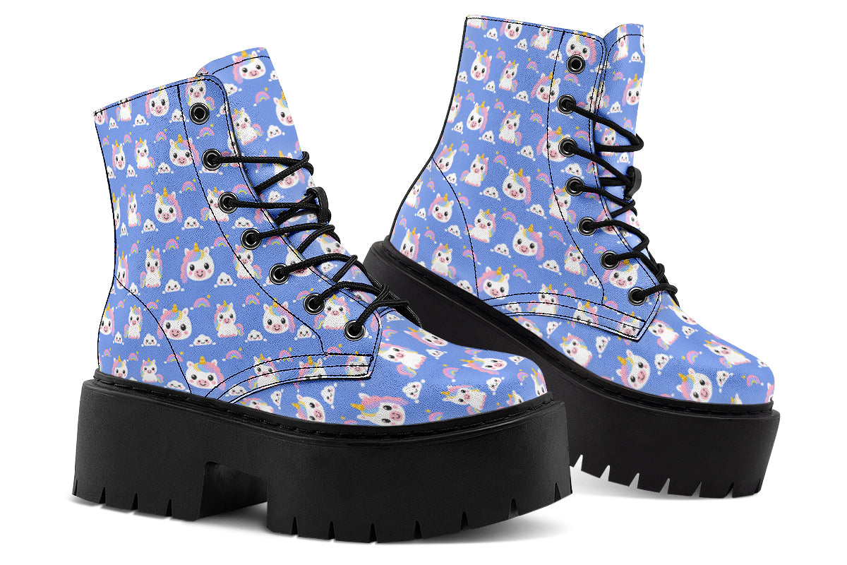 Baby Unicorns
