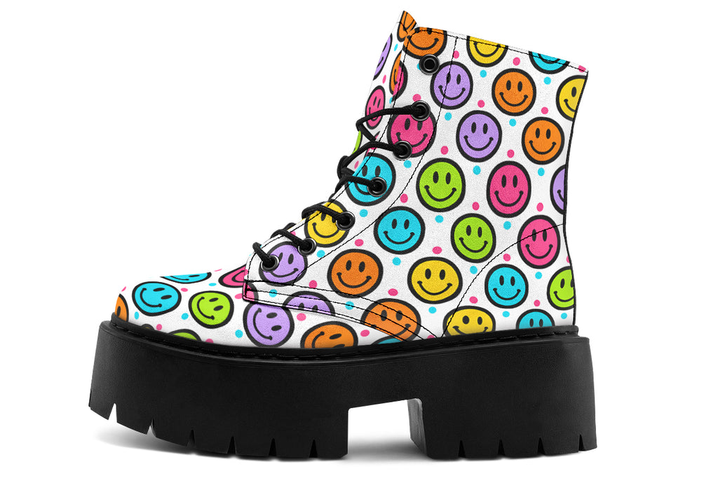 Big Smileys