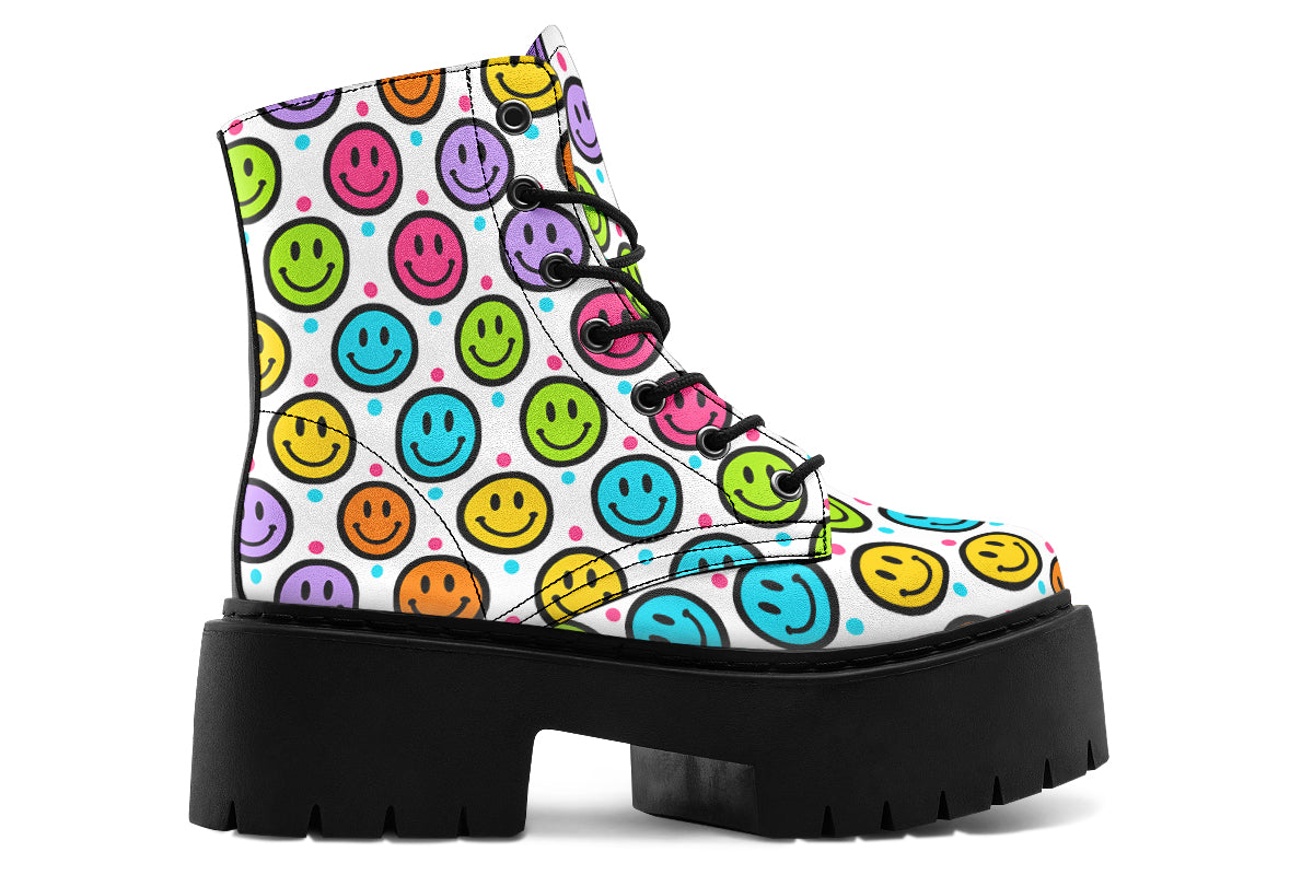 Big Smileys