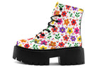 Bold Blooms
